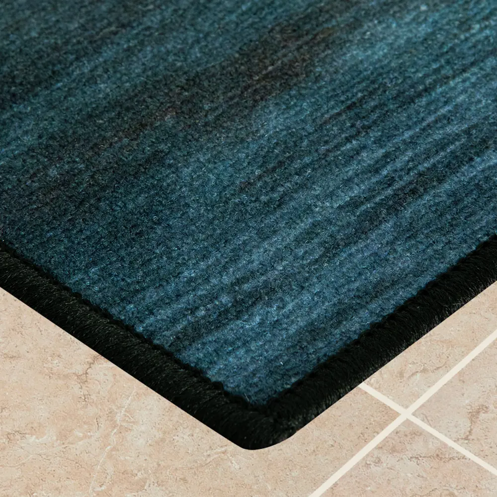 Коврик декоративный Ctim Лила дижитал 57x90 см нейлон 607382-1001 STLM-2170345 - Вид №2