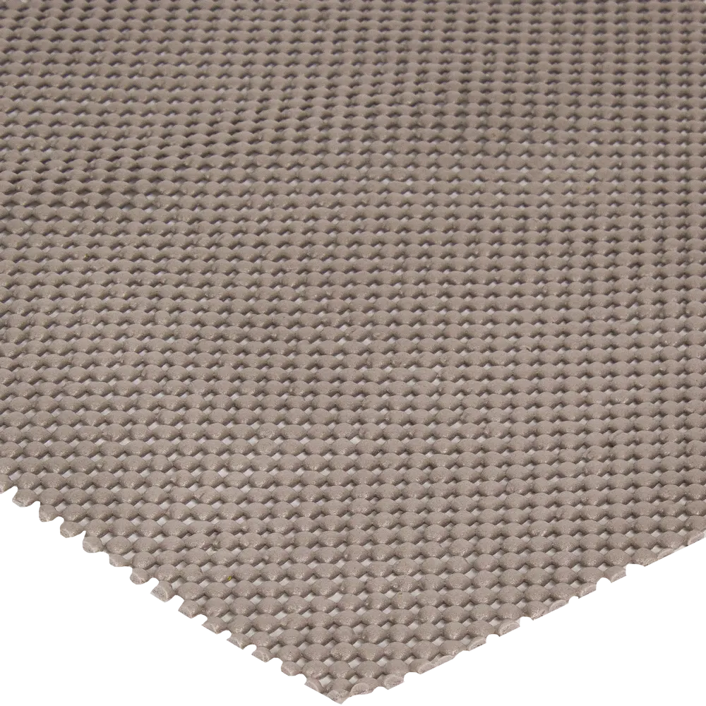 Santreyd Универсальный кухонный коврик 40×30 см - серый ПВХ 82205557 STLM-0021935 - Вид №1