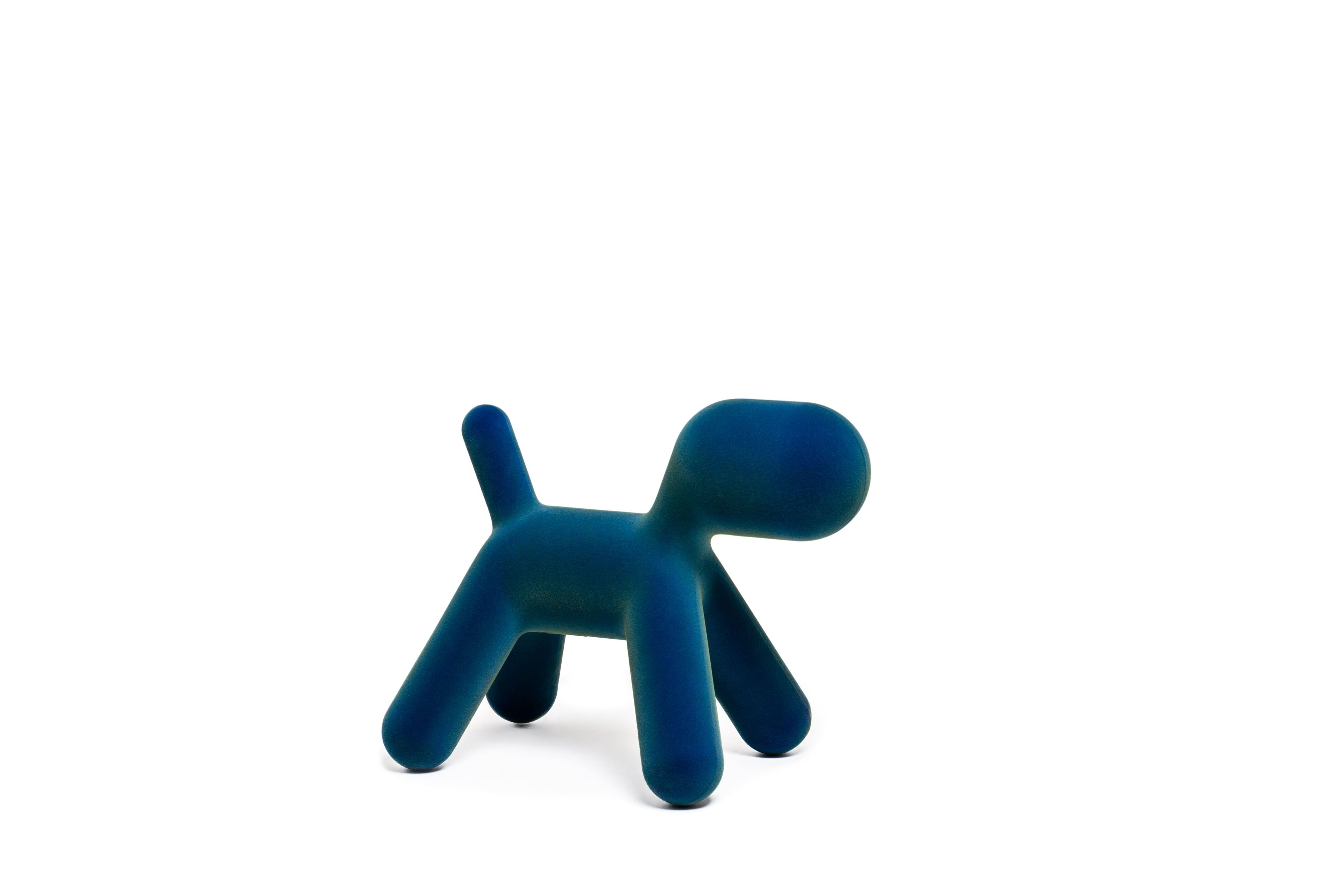 Полиэтиленовая игра Magis PUPPY VELVET ARCH-00069013 - Вид №7