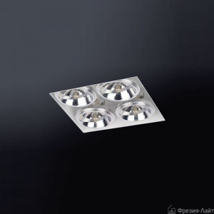 Oscaluz 2301-14-00 N встраиваемый потолочный