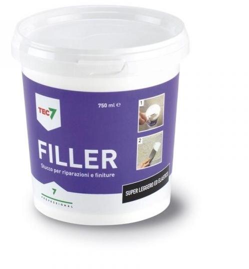 STONES Шпатлевка для ремонта и отделки sun-id-1490022 - Вид №1