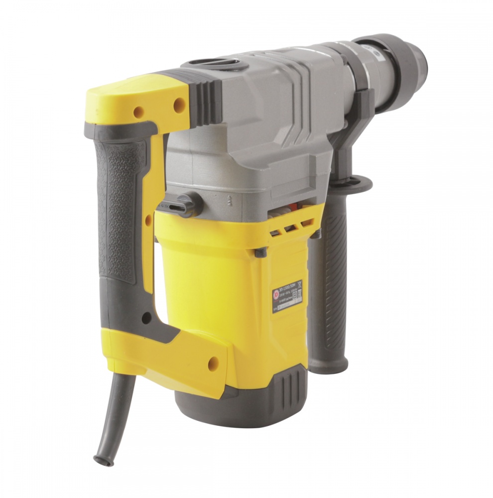 46093 Калибр Электрический перфоратор ЭП-1300/30М  - Вид №2