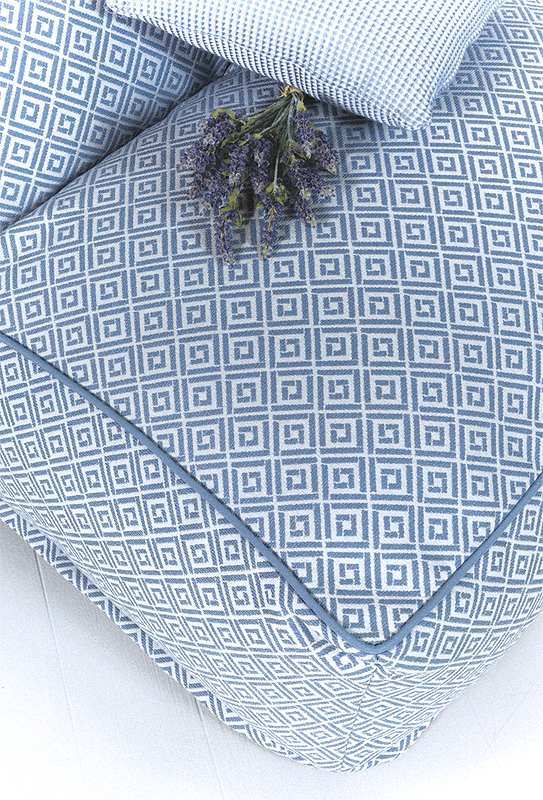 Диван SOFT ATMOSPHERA PF.OUT.CXSF.MA (3) + PF.OUT.CXSF.MC (2) +  - Вид №1