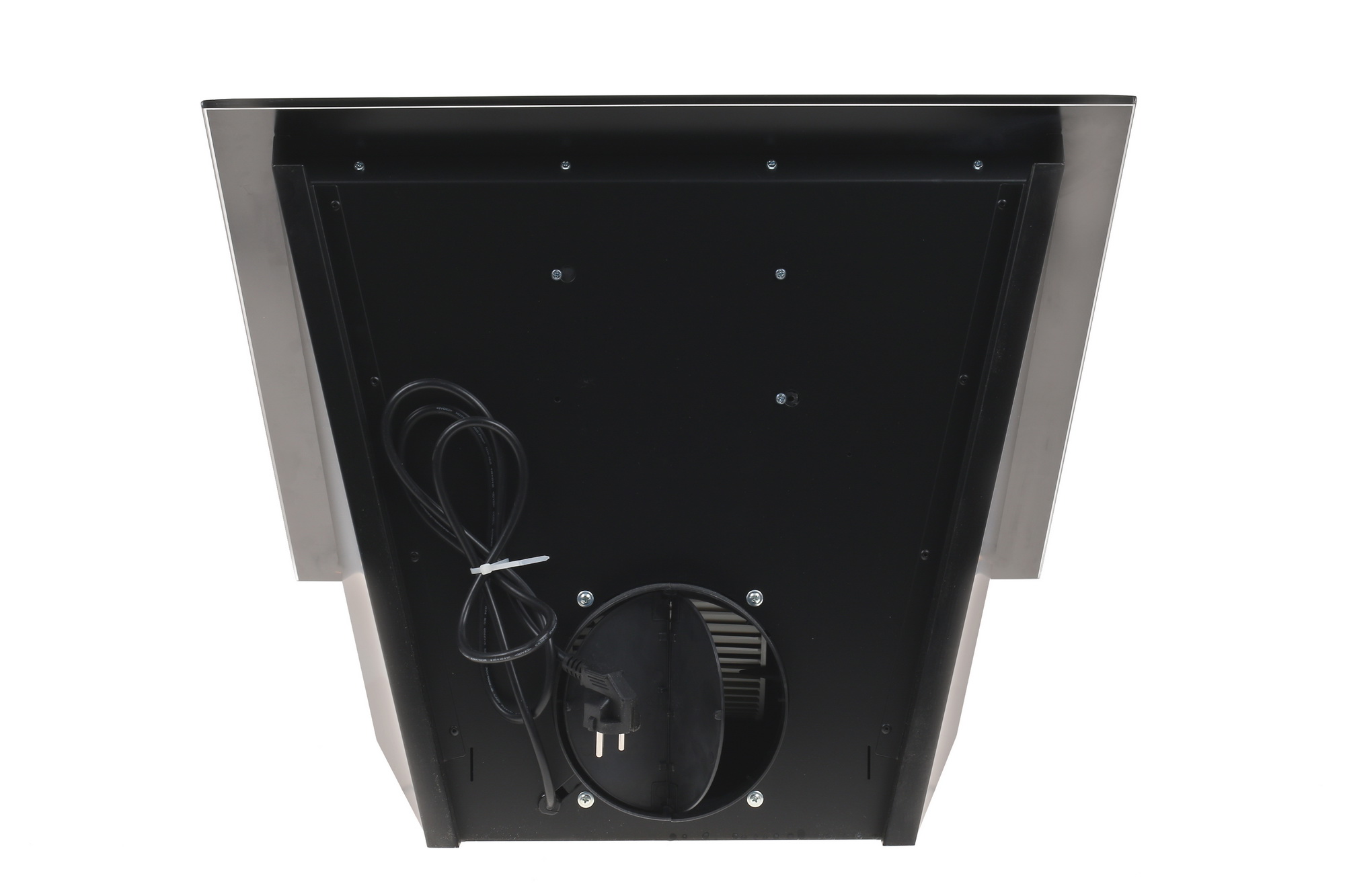 1138231 Вытяжка наклонная ELIKOR Оникс 60П-1000-Е4Д черный/черный STDN-0148150 - Вид №3