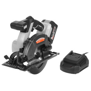 Пила дисковая Интерскол ДПА-165/18В АПИ 18V 9960779