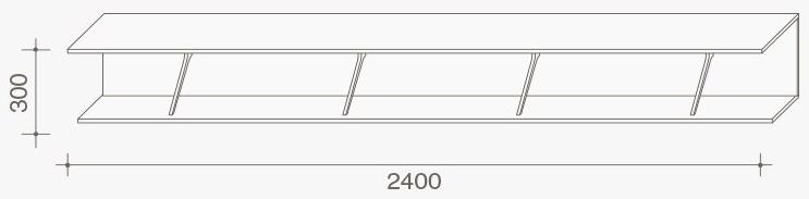 Lema Книжный шкаф / полка из литого под давлением алюминия sun-id-1497473 - Вид №7