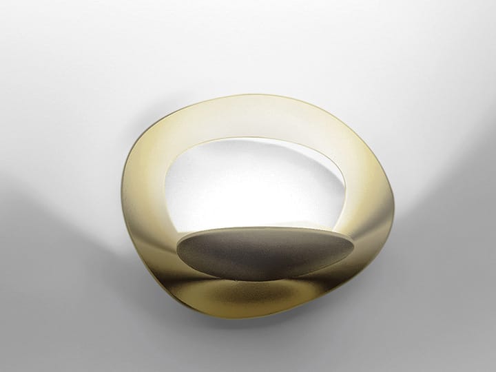 Алюминиевый светодиодный настенный светильник с порошковым покрытием Artemide Pirce ARCH-00129634