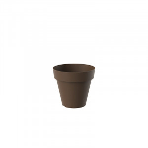 096261 Кашпо 60 Vondom Easy planter