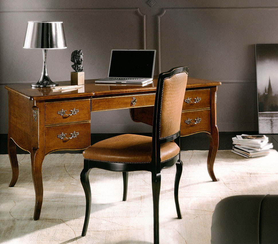 Письменный стол  GENUS SC84 