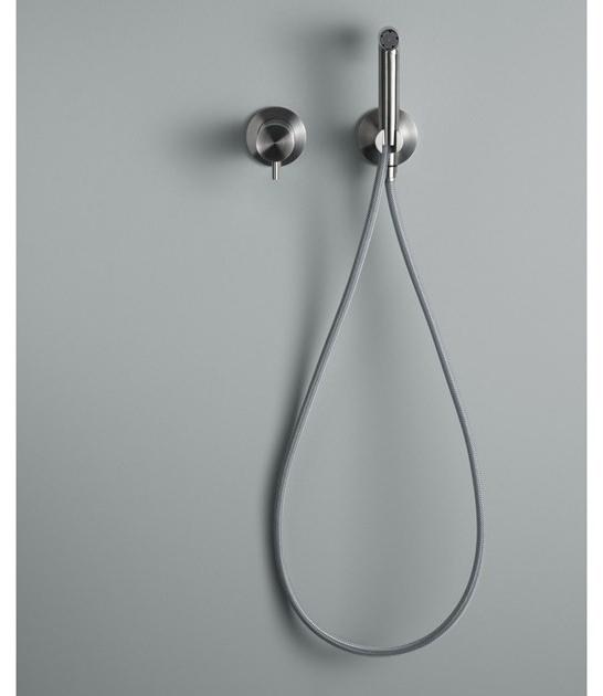 Quadrodesign Гидравлическая щетка со смесителем Complementi sun-id-1462296 - Вид №3