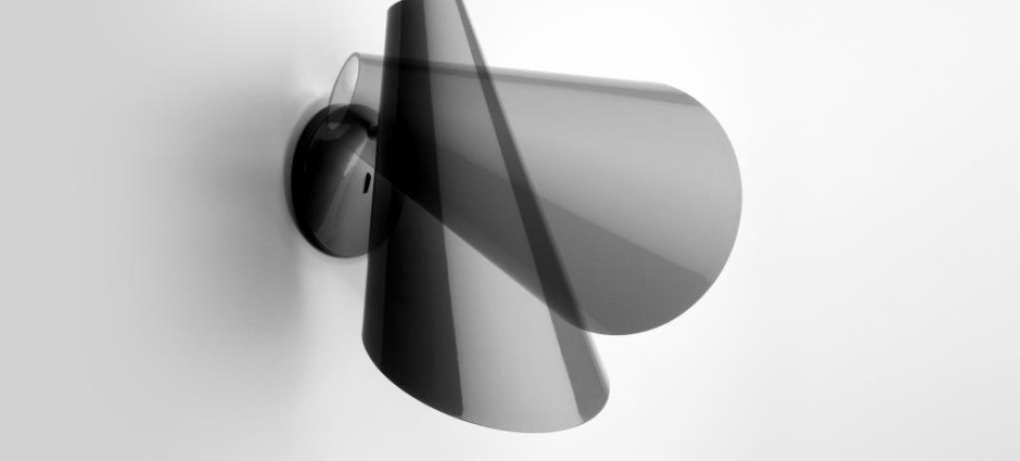 000433 Бра 0720 Vibia I.Cono