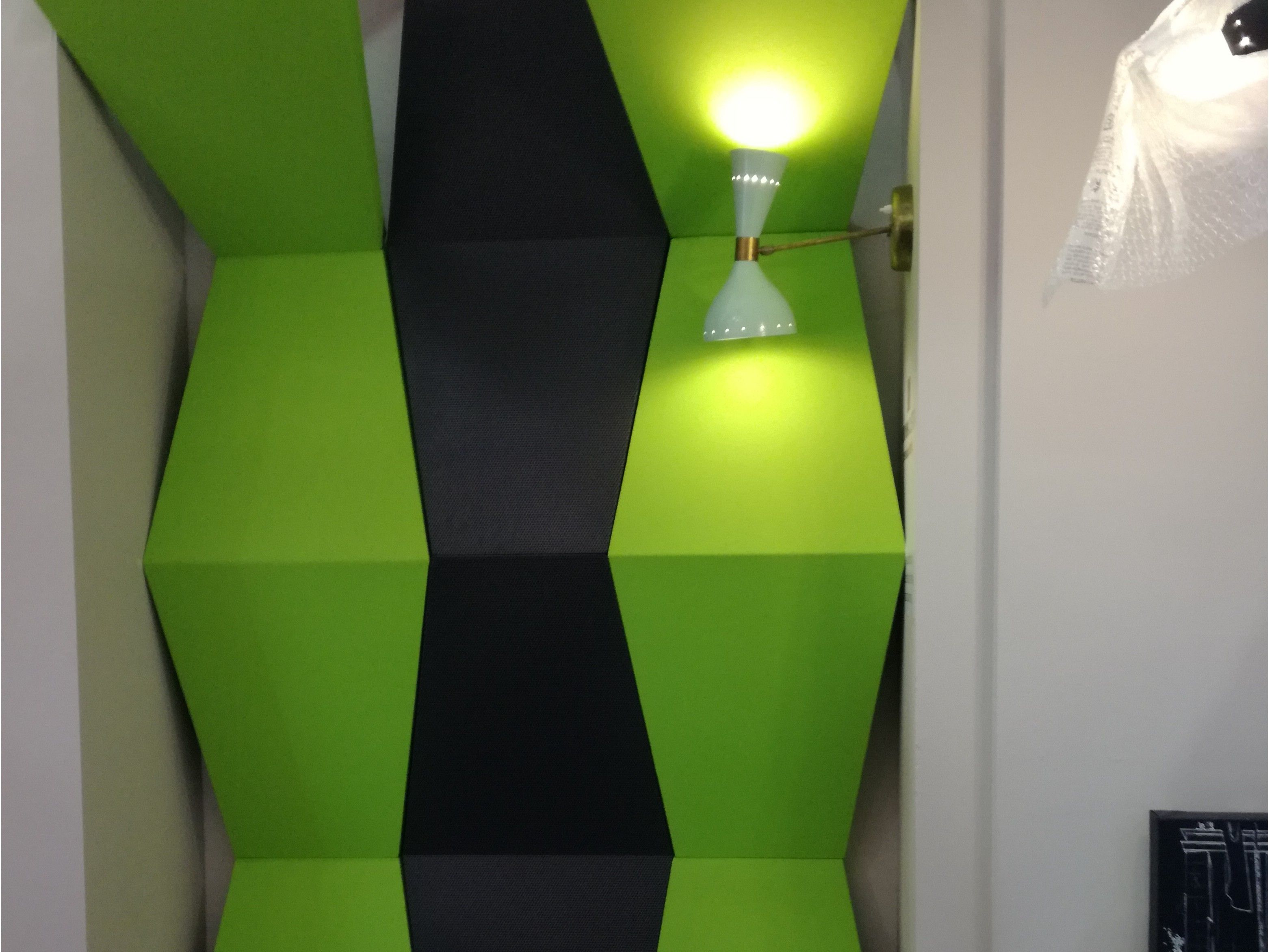 Акустическая панель Marvinacustica ARCH-00079823 - Вид №1