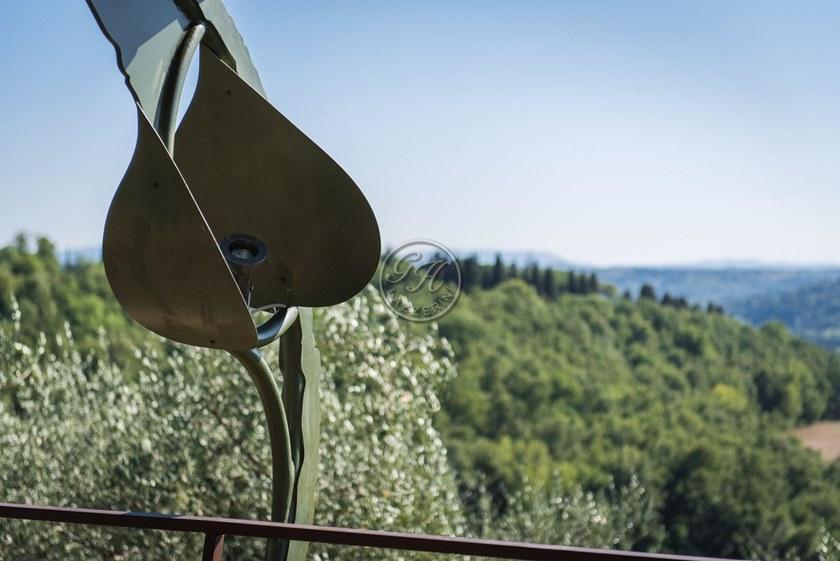 GH LAZZERINI Пергола из металла sun-id-1455078 - Вид №4