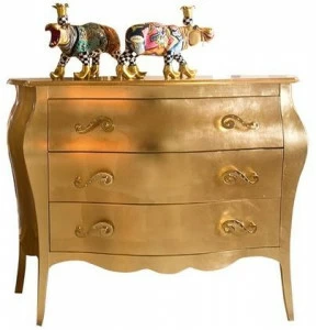 Barnini Oseo Деревянный лакированный комод Sogni d'amore Sa53