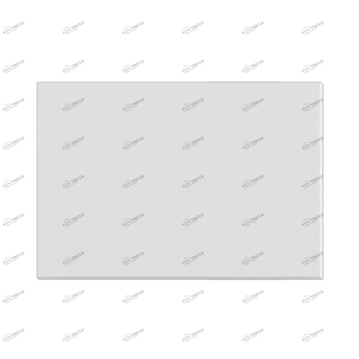 JIKA Зеркало в ванную  H455557 Cube 