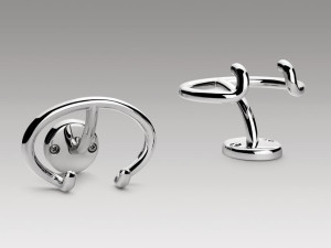 Вешалка для одежды Cromall®