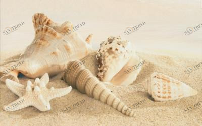 Amalfi sand 01 25х40 Шахтинская Плитка 010301001684