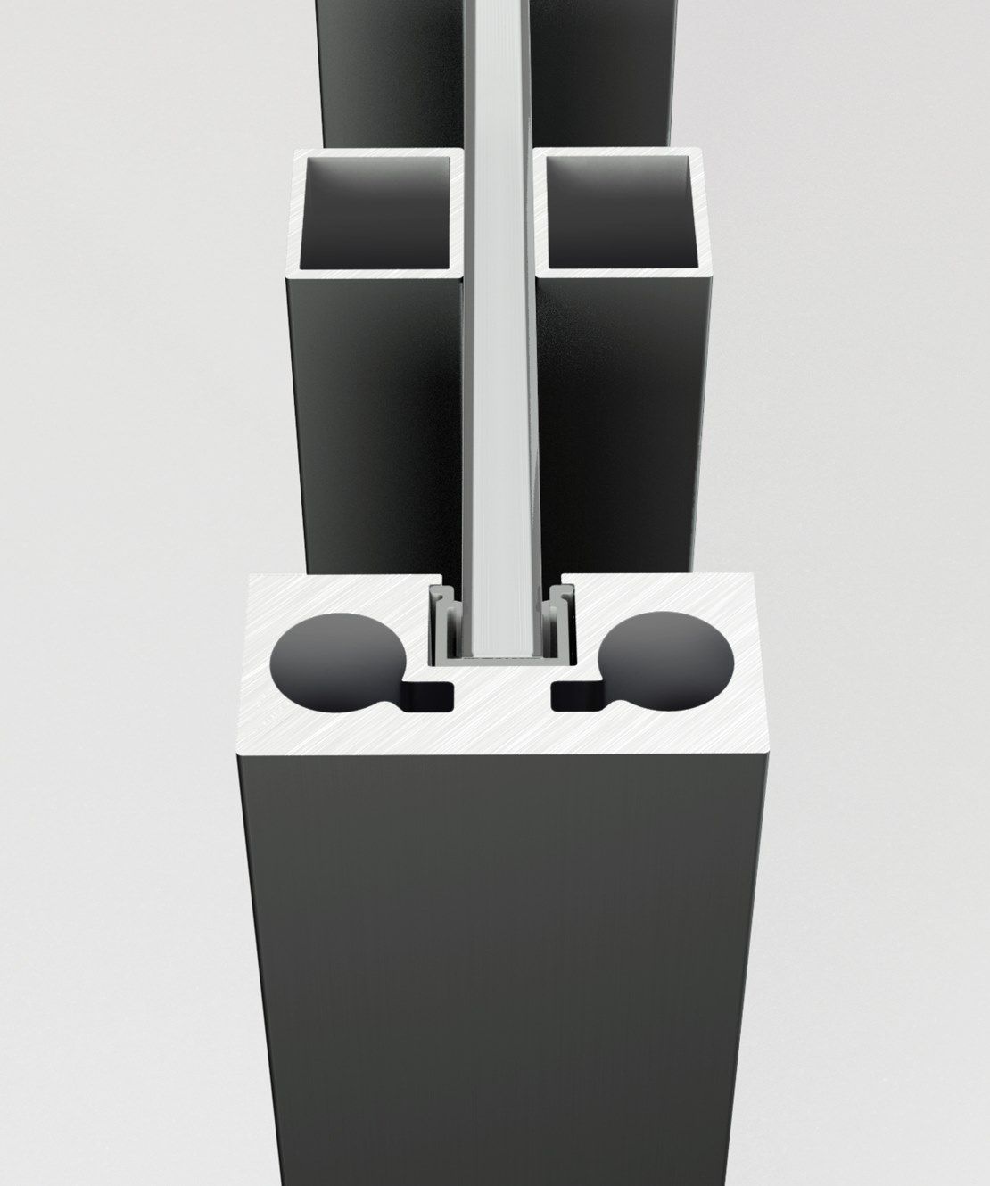 Стеклянная дверь ADL Line ARCH-00100148 - Вид №11