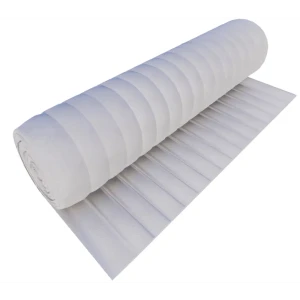 Шумоизоляция Шуманет Термо Эко 25x1200 мм 7.5 м 9 м²