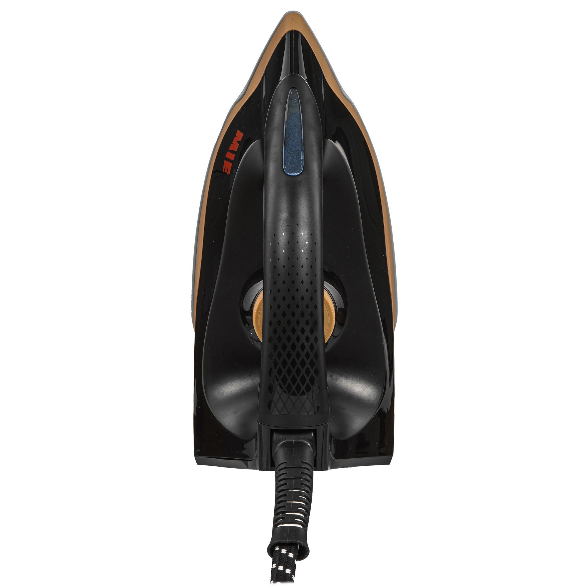 9134614 Парогенератор MIE Canzone черный STDN-0023346 - Вид №6