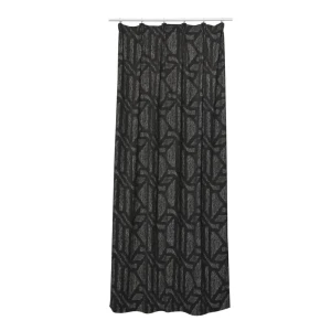 Штора на ленте Horche 160x280 см цвет серый 83406938 STLM-2137262