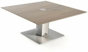 YOMEI Журнальный столик с регулируемой высотой