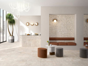 Напольное покрытие / керамогранит для внутреннего и наружного применения