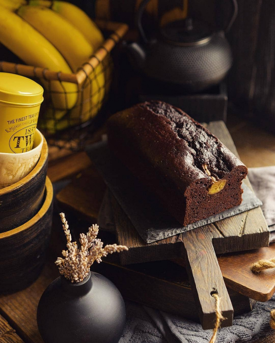 Разделочная доска "Пирог" FUGA ДОСКИ РАЗДЕЛОЧНЫЕ 123516 Чёрный  - Вид №6