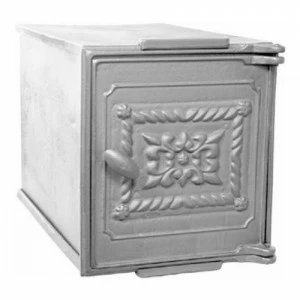 БЛМЗ Духовка чугунная