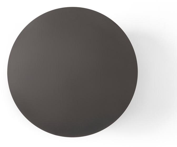 AMURA Круглый журнальный столик из металла  Am017.409/410/411  - Вид №6