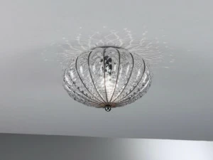 Siru Потолочный светильник из муранского стекла  Mc 121-014