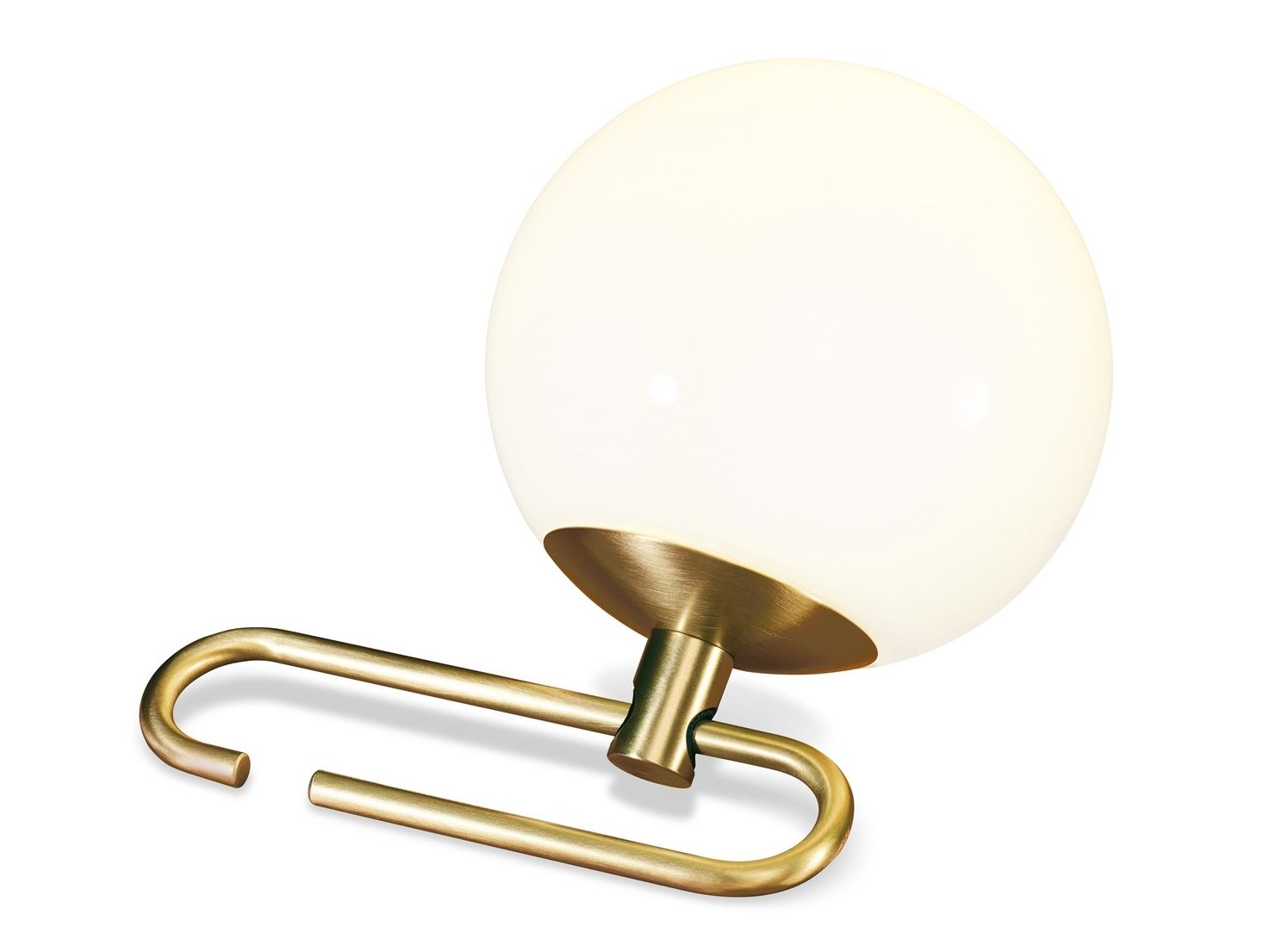 Выдувное стекло светодиодный настенный светильник Artemide nh ARCH-00077242 - Вид №3