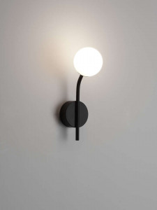 Настенные светильники PEP ONE DECOR WALTHER Хром 334500