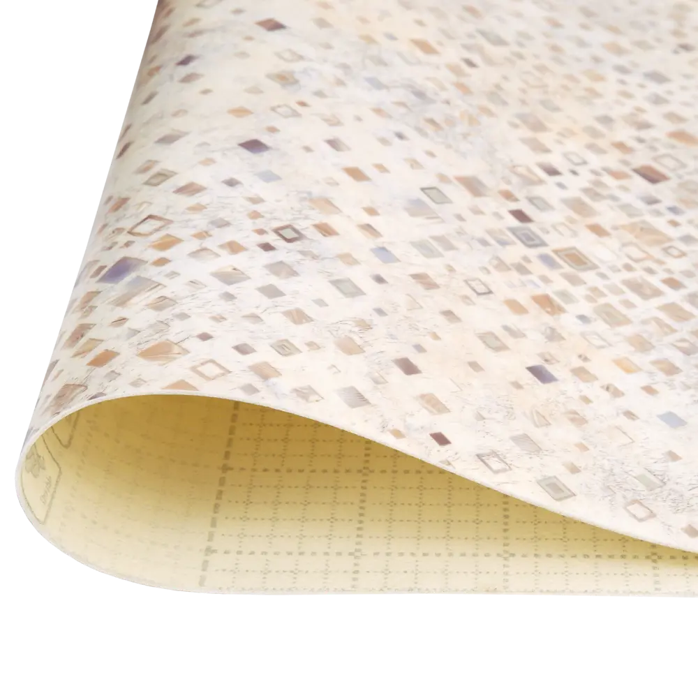 Линолеум «Bazis Orbit» 21 класс 2.5 м Santreyd STLM-2121807 - Вид №1