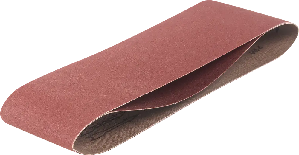 82307199 Лента шлифовальная Dexter P180 610x100 мм, 2 шт. STLM-0024327