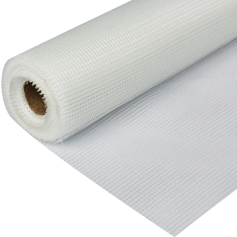 Стеклосетка малярная 2x2 мм MONLID 55 г/м² 1x20 м STLM-2136035 - Вид №3