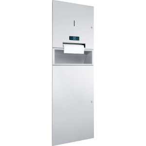 731541 Комбинированный бумажный рулон с батарейным питанием/отходами WP5451 WAGNER_EWAR