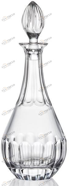 Rückl Хрустальный графин для вина Rudolph ii sun-id-1429279