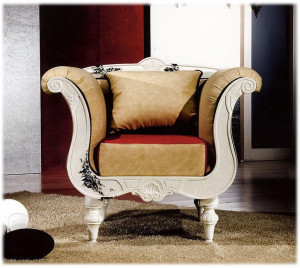 Кресло Jolly RM ARREDAMENTI Jolly