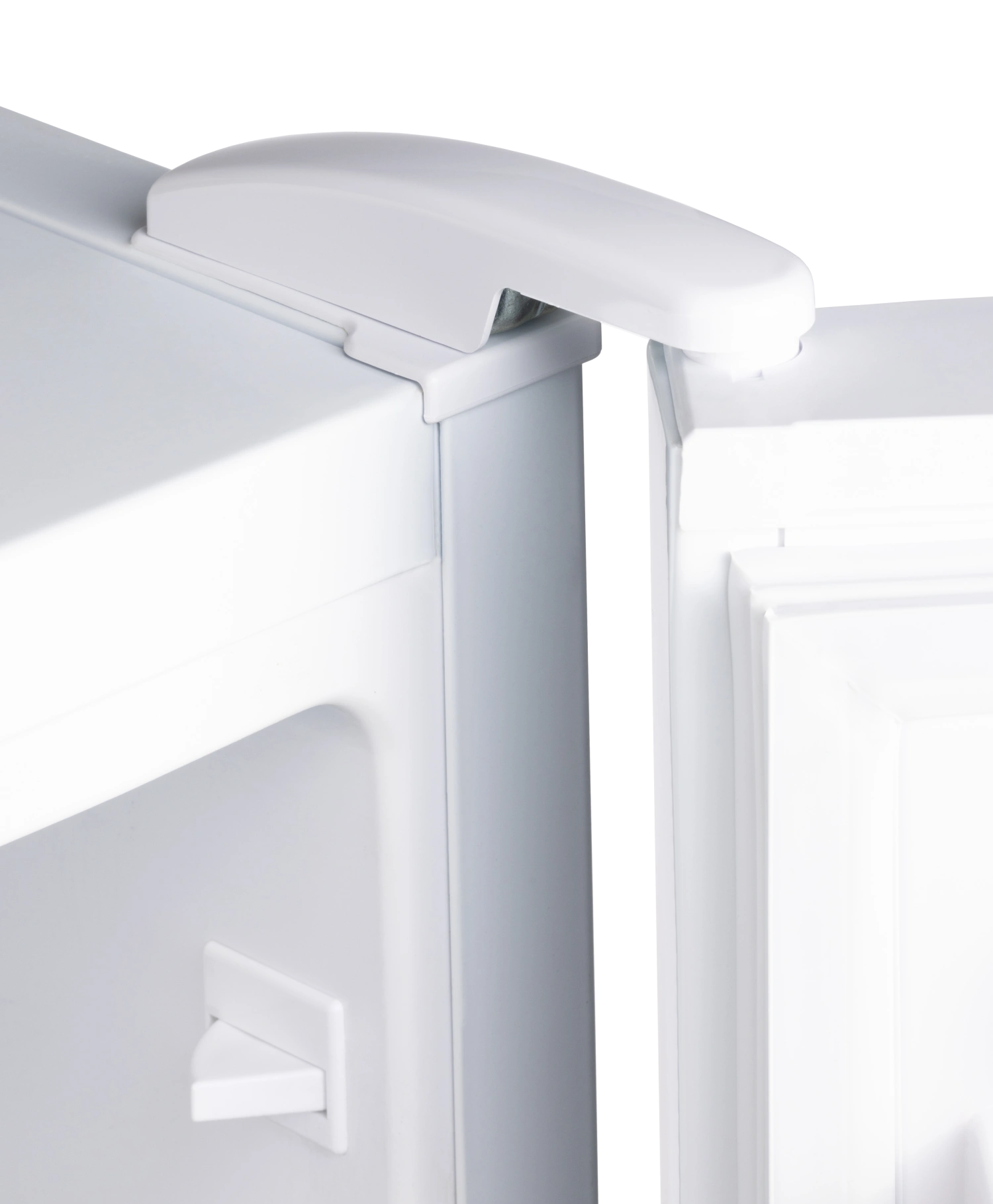 9291856 Холодильник с морозильником   NORD NRB 154 W белый STDN-0068895 - Вид №12