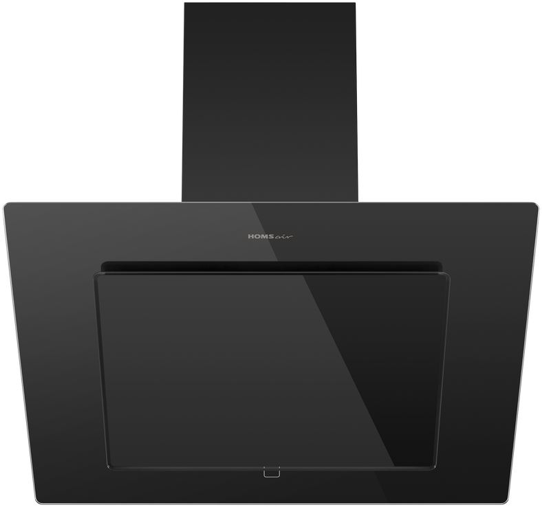 Elf 60 Glass Black Вытяжка / тип: наклонная, цвет: черный• управление: сенсорное• ширина, мм: 600• полная потребляемая мощность, вт: 102• количество скоростей: 3• максимальная производительность, м3/ч: 650• диаметр воздуховода, мм: 150• площадь кухни: до Santreyd 
