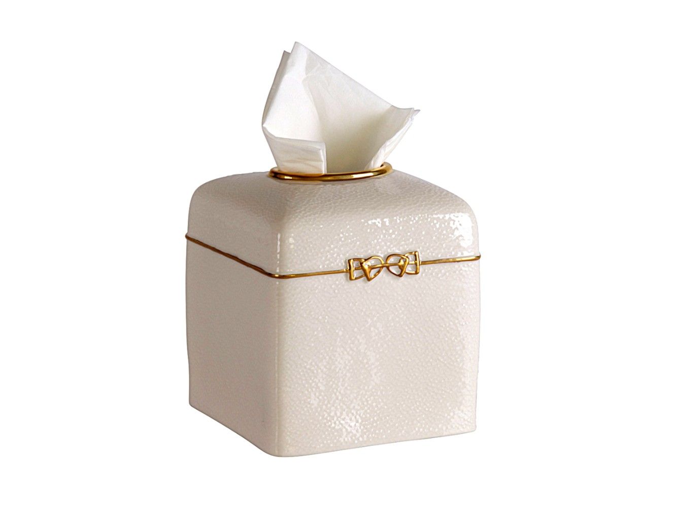 Держатель для салфеток из фарфора VILLARI DRESSAGE ARCH-00056508