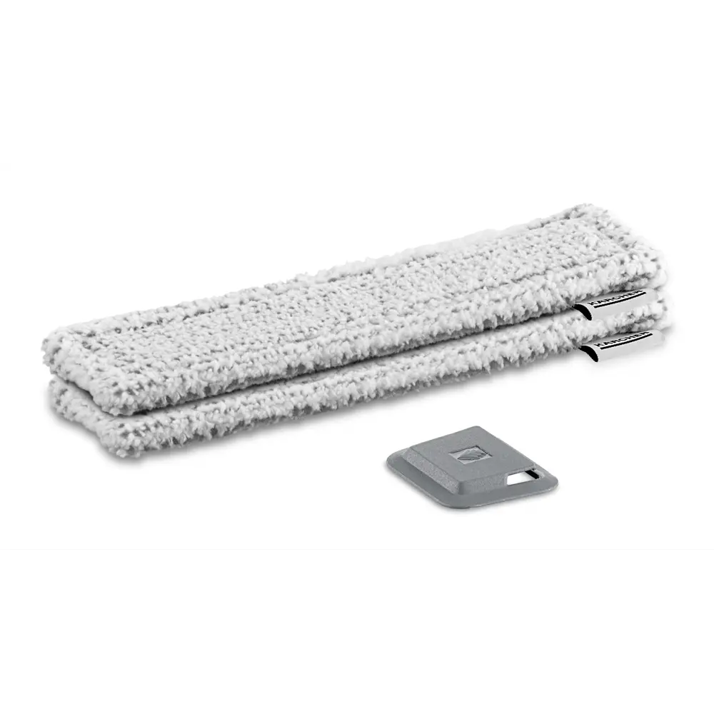 Обтяжка из микрофибры Karcher Outdoor, 2 шт STLM-2135084 - Вид №1