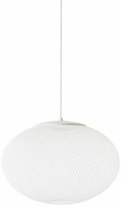 moooi Светодиодный подвесной светильник из стекловолокна