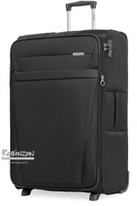 76D-09903 Чемодан 76D*903 Upright L Exp Samsonite Auva