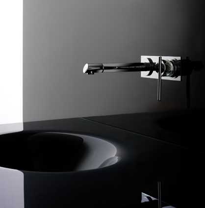 9804200000 Смеситель Bandini Clock Santreyd - Вид №2