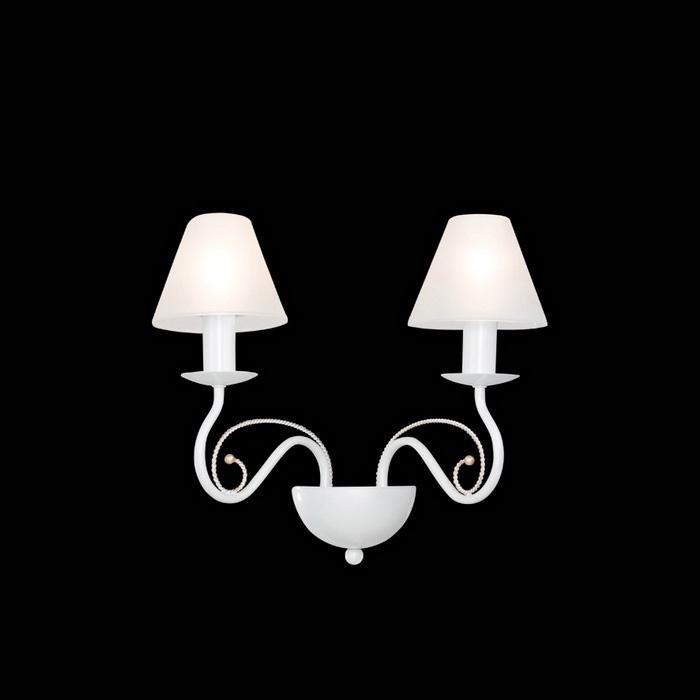 Бра Lightstar Esedra 782620 LIGHTSTAR  077218 Белый  - Вид №1