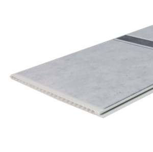 Панель пласт. "Новита" Аврора (Узор) 2,7*0,25 NEW STSR-435