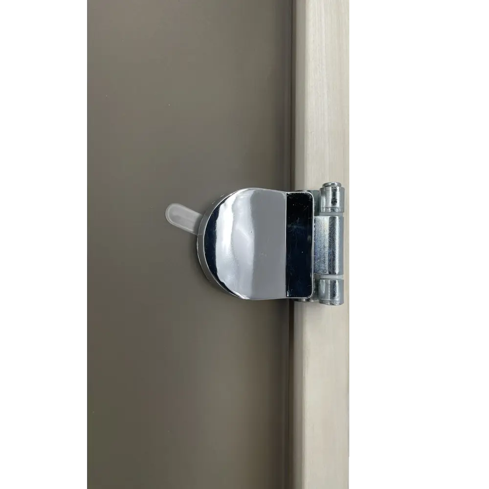 Дверь для сауны стеклянная матовая Стандарт 69x189 см двусторонняя Santreyd STLM-2152724 - Вид №1