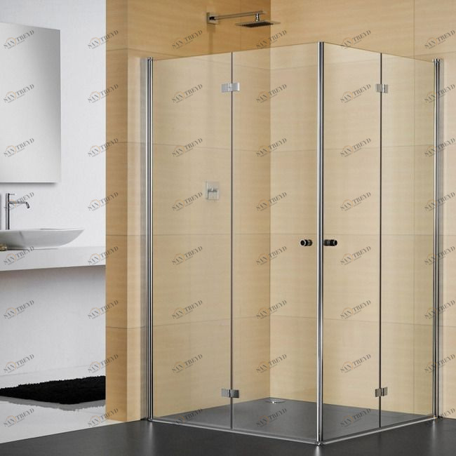 GFP Vertica collection Душевая кабина DUKA 44927